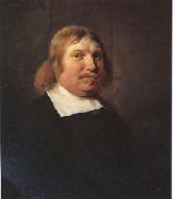 Jan de Bray Portrait of a Man (mk05) oil painting reproduction
